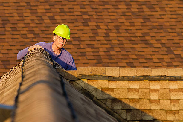 Quick and Trustworthy Emergency Roof Repair Services in Newville, PA