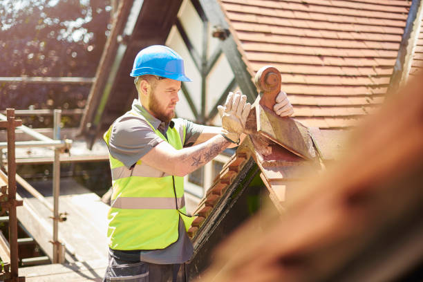 Best Roof Gutter Cleaning  in Newville, PA